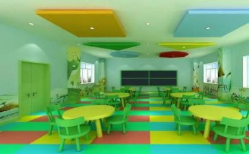 幼儿园中小班工作计划5篇