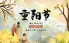 重阳节敬老活动方案最新6篇