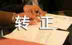 医院转正总结个人总结6篇