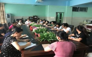 中班主班心得6篇