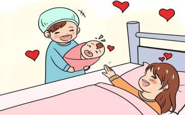 助产士的演讲稿7篇
