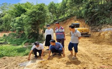 驻村述职报告8篇