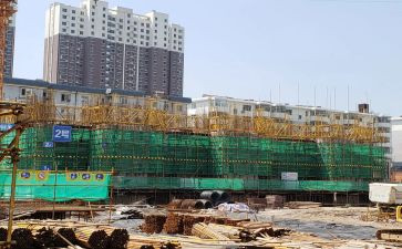 住建局的述职报告5篇