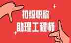 评助理工程师专业技术工作总结7篇