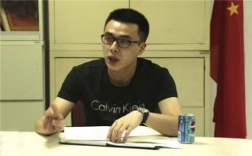 学生竞选主席演讲稿优质6篇