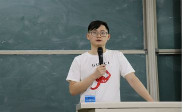 高中学生会主席竞选演讲稿6篇
