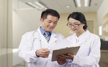 进主治医师述职报告7篇