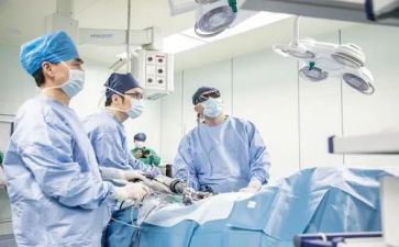 普外科主治医师年度总结8篇