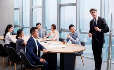 人力资源公司工作总结6篇