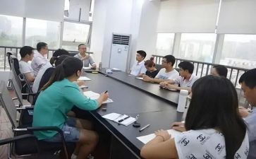 人力资源培训后心得体会6篇