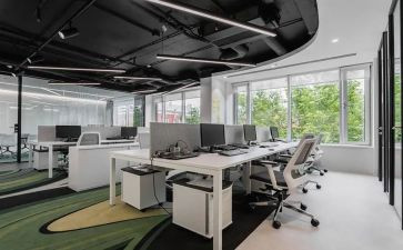 综合办公室的年度工作总结参考8篇