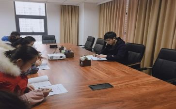 综合部的工作总结模板6篇