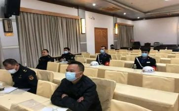 办公室综合员工作总结参考5篇