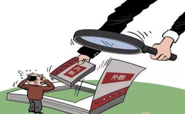 村总账会计述职报告7篇
