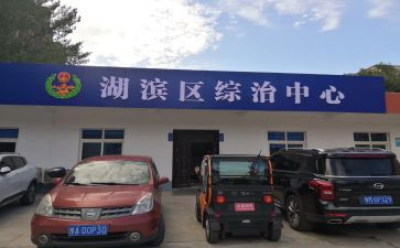综治宣传月总结通用6篇