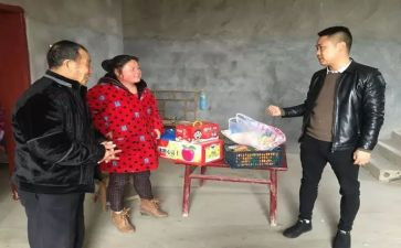 走访入户心得体会5篇