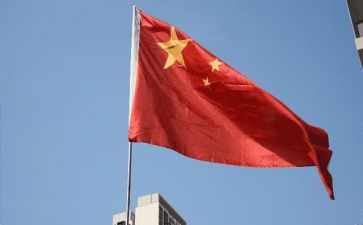 祖国在心中演讲稿6篇