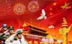 给祖国的演讲稿模板6篇