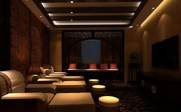 足疗店的劳动合同7篇