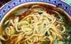 做面条作文500字8篇