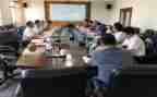 大学生座谈讲话稿5篇
