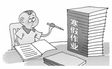 作业展评活动总结5篇