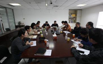 组织会工作总结优秀5篇