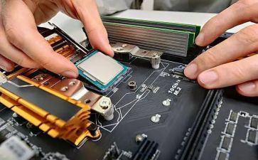 微组装工作总结7篇